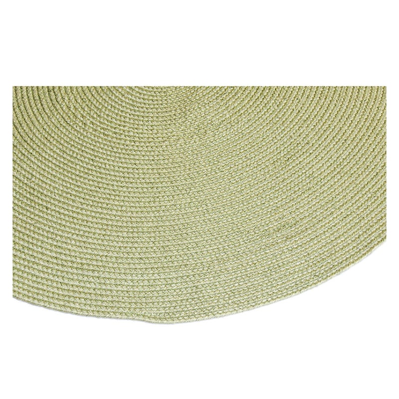 Barnaby Round Indoor/Outdoor Rug