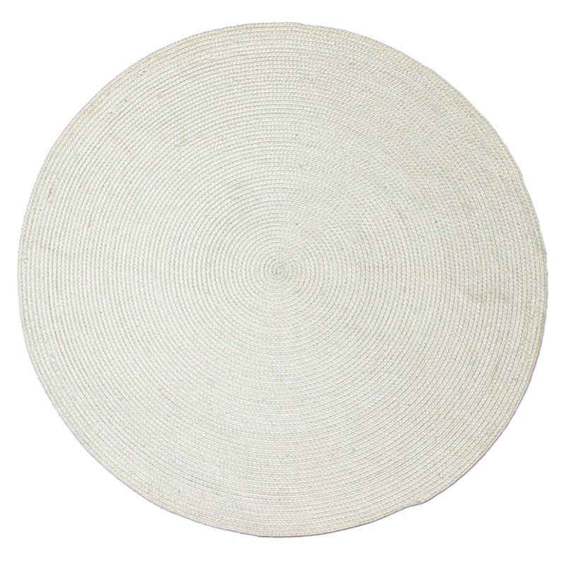 Barnaby Round Indoor/Outdoor Rug