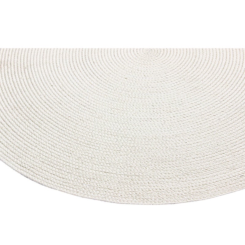 Barnaby Round Indoor/Outdoor Rug