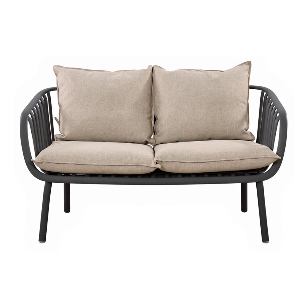 2 Seater Rhinoa Outdoor Sofa