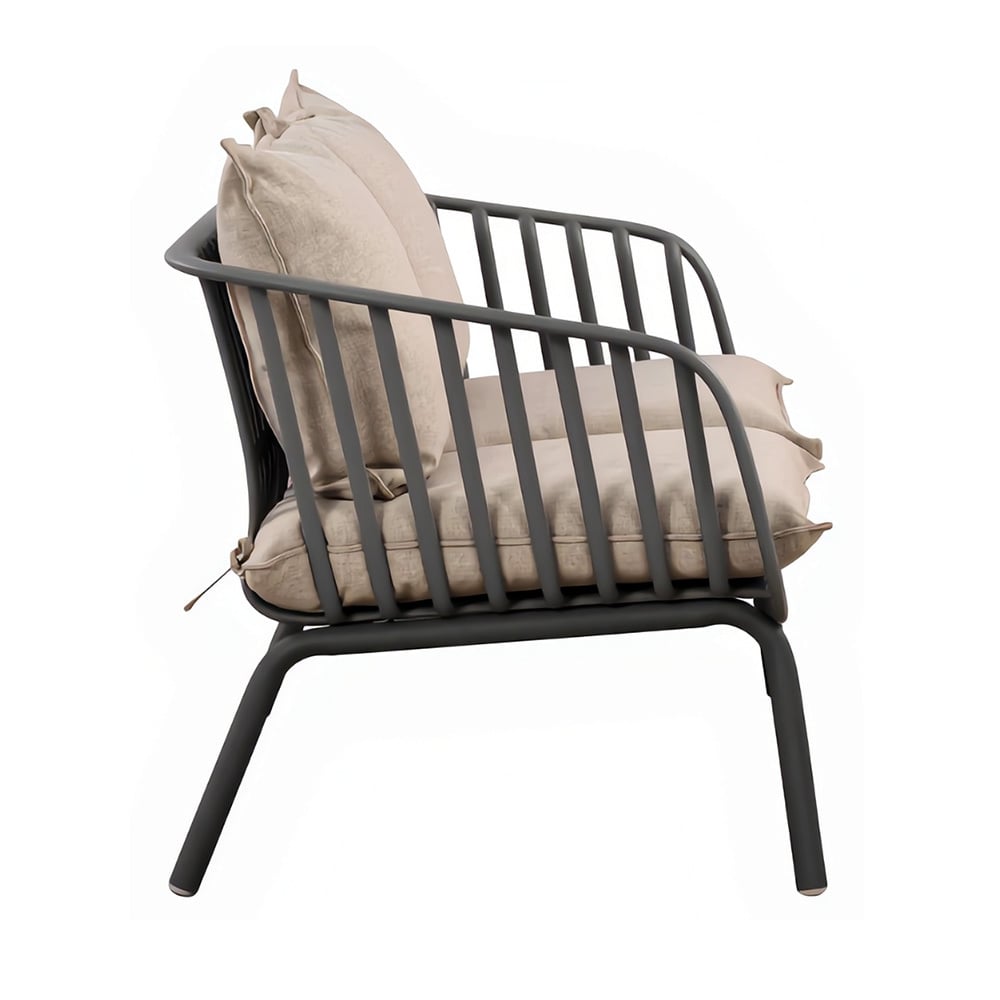 2 Seater Rhinoa Outdoor Sofa