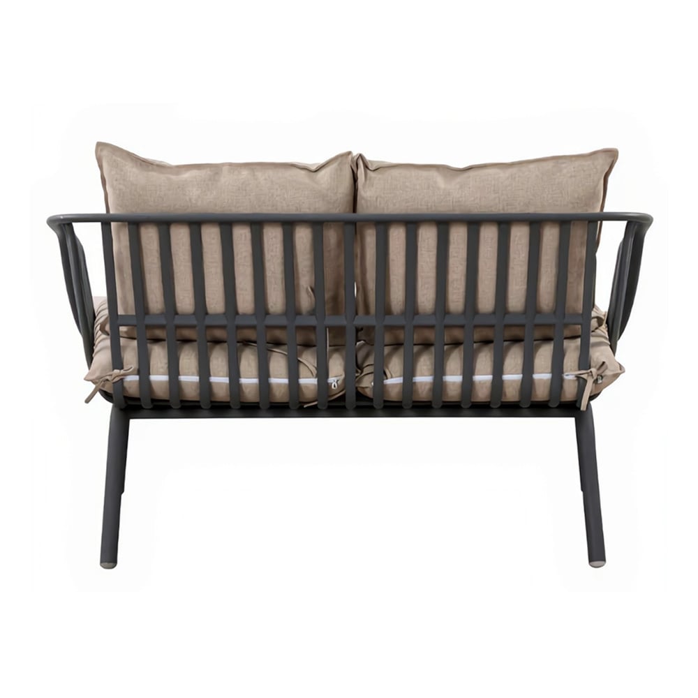 2 Seater Rhinoa Outdoor Sofa
