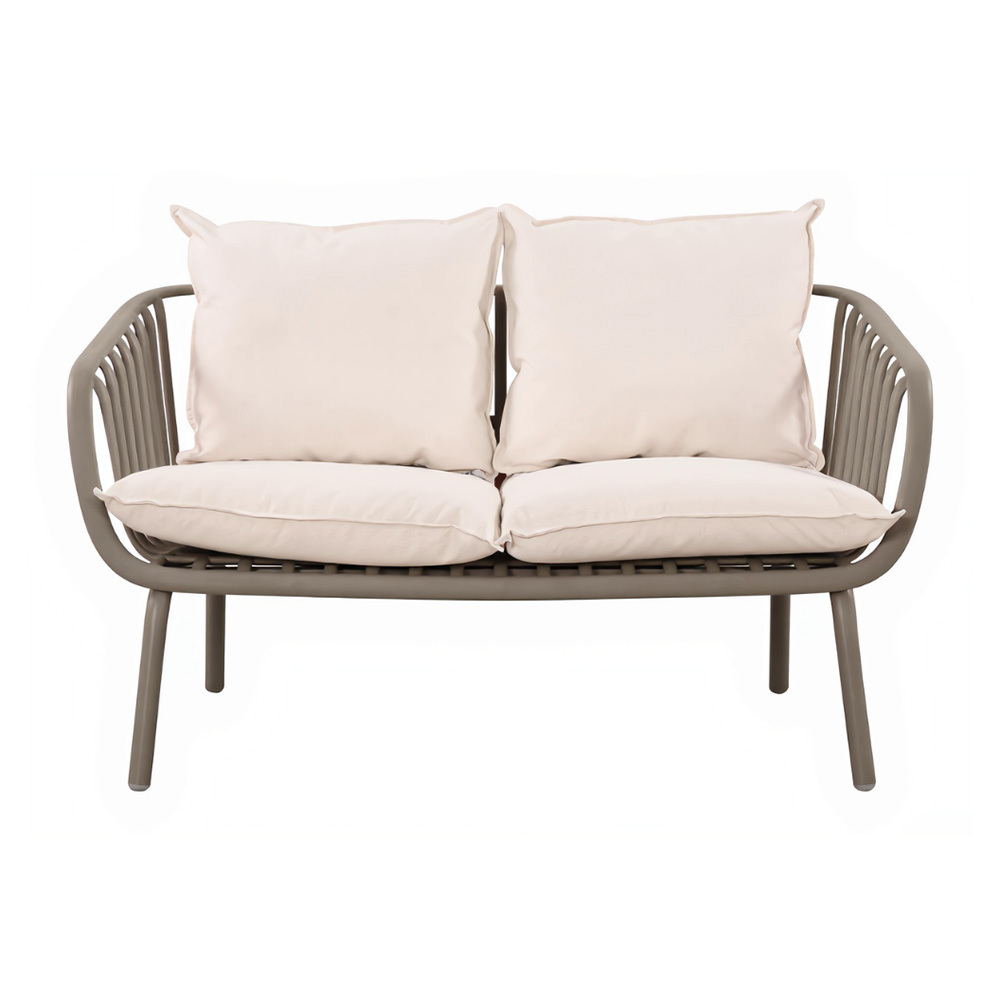2 Seater Rhinoa Outdoor Sofa