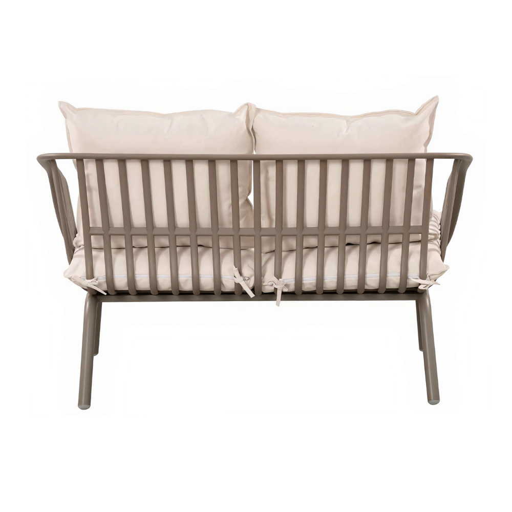 2 Seater Rhinoa Outdoor Sofa
