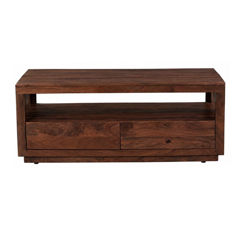 Quinn 2 Drawer Coffee Table
