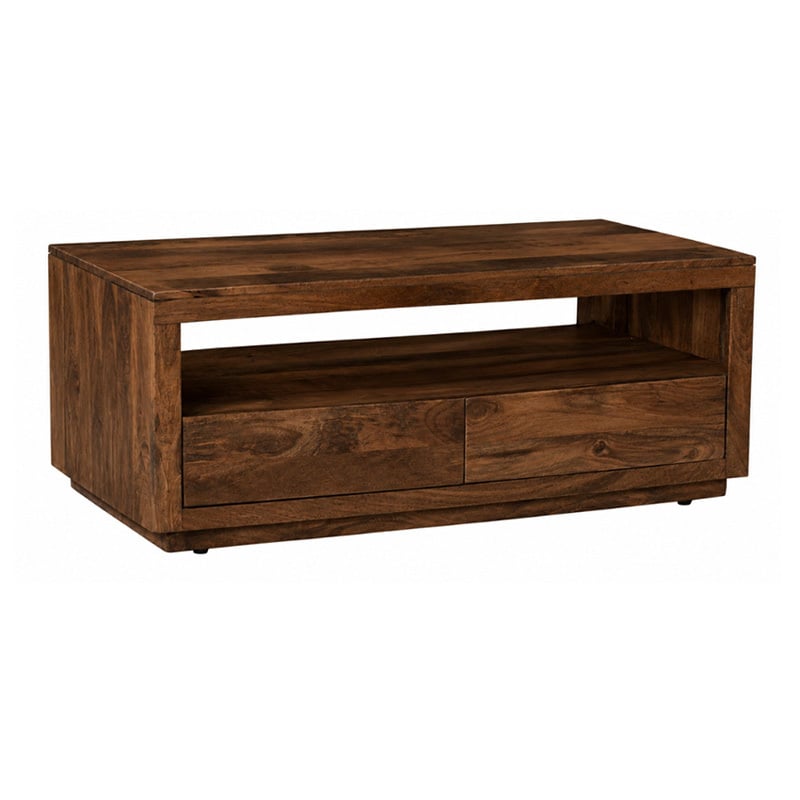 Quinn 2 Drawer Coffee Table