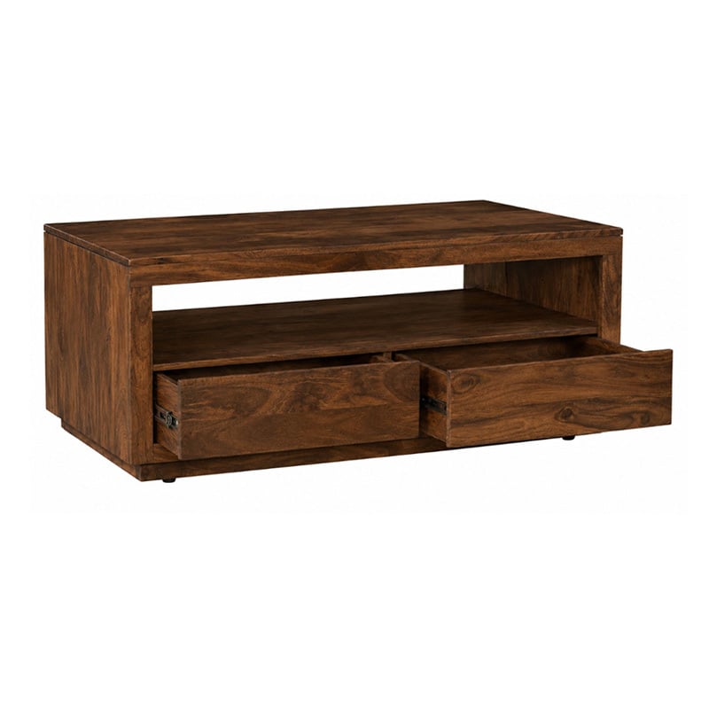 Quinn 2 Drawer Coffee Table