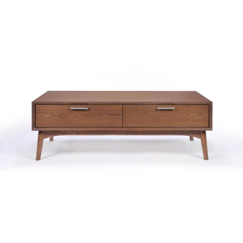 2 Drawer Scandi Coffee Table Temple & ster
