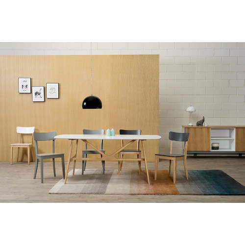 Fila Dining Table | Temple & Webster