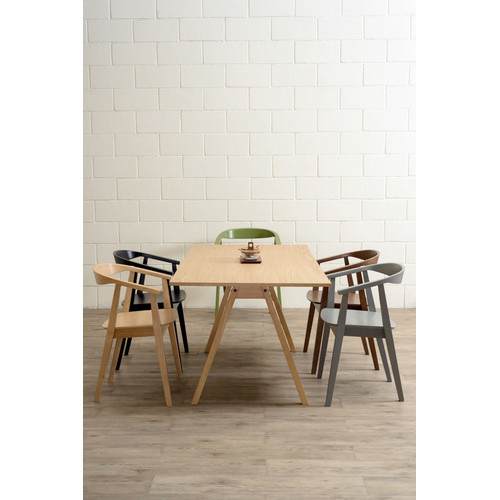 Nicky Dining Table | Temple & Webster