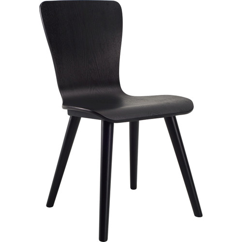 Innova Australia Valley Wooden Dining Chair Temple & ster