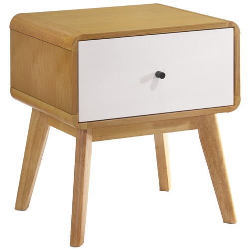 Dylan Modern Bedside Table Temple & ster