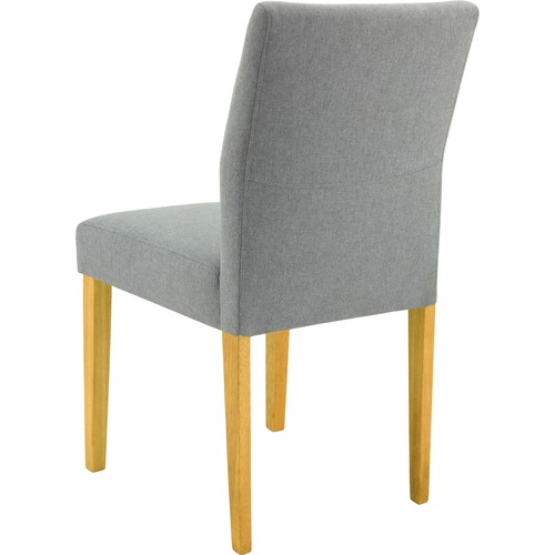 Ladee Oak Wood Dining Chair