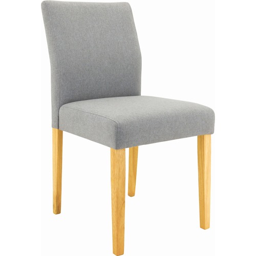 Ladee Oak Wood Dining Chair