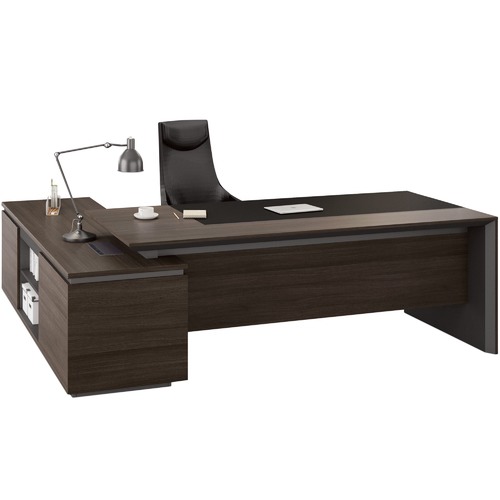 Coffee-Oak-Clive-Executive-Desk-MF-22MKD163