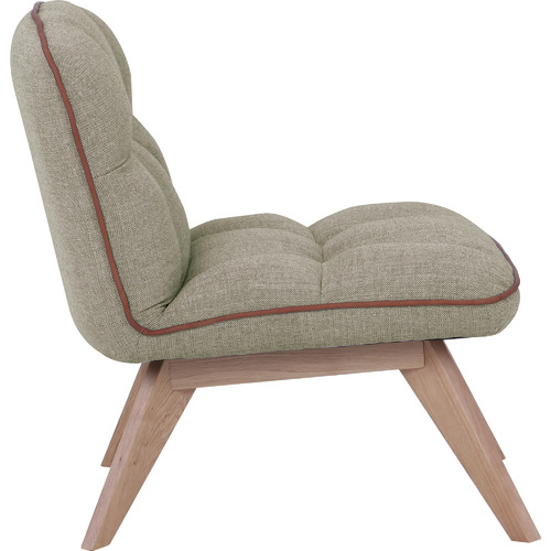 Feiro Lounge Chair Temple & ster