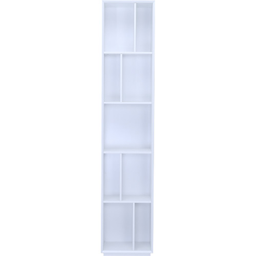 Tall Skinny Shelves
 - Narrow Tristan Shelving Unit Temple Webster