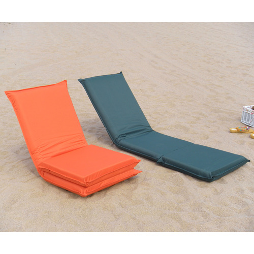 foldable beach bed