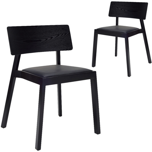 Aubree Dining Chair Temple & ster