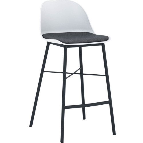 Laxmi Counter Stool