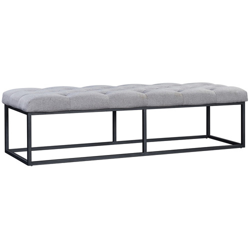 24 inch upholstered bench