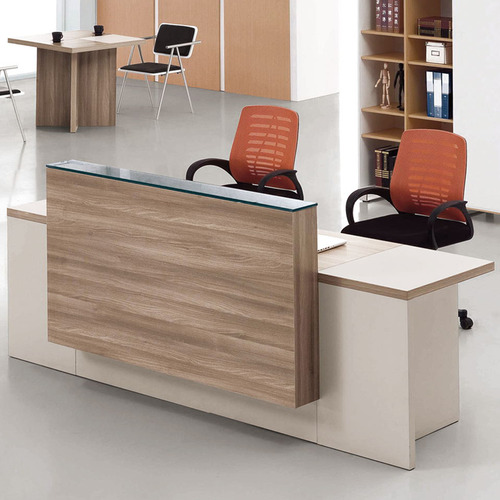 Innova Australia Conelli Reception Desk | Temple & Webster