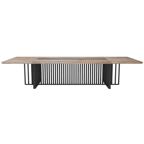 Vidal Boardroom Table