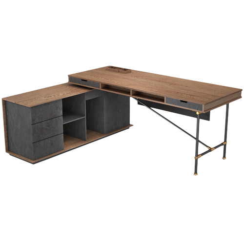 Innova Australia 180cm Parker Computer Desk Reviews Temple Australia 180cm Parker Computer Desk