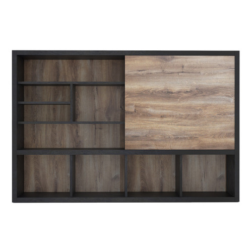 Daxton Display Unit