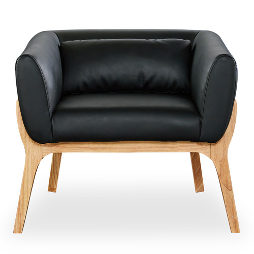 Ash Elijah Lounge Chair