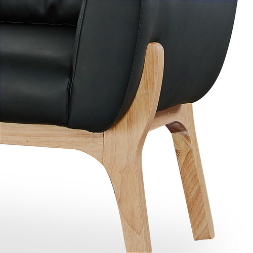 Ash Elijah Lounge Chair