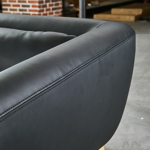 Ash Elijah Lounge Chair