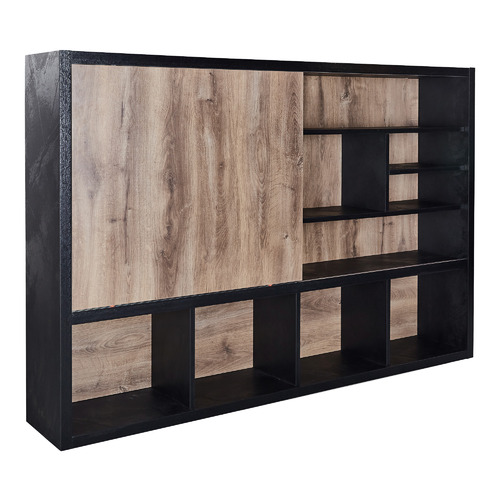 Daxton Display Unit