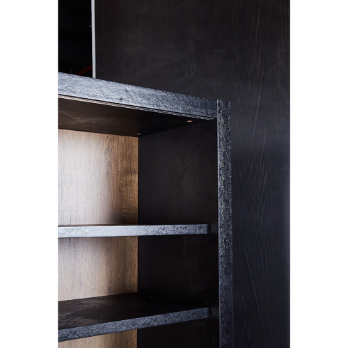Daxton Display Unit