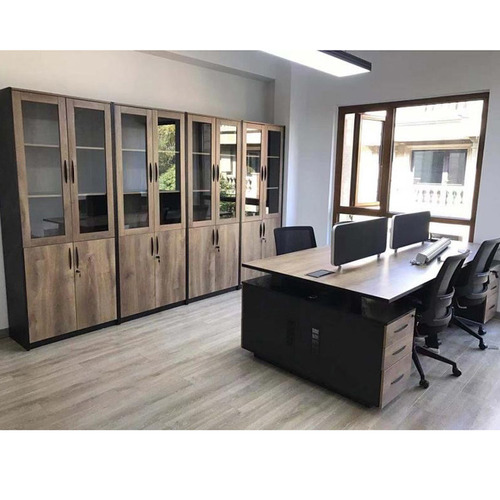 Daxton Display Unit