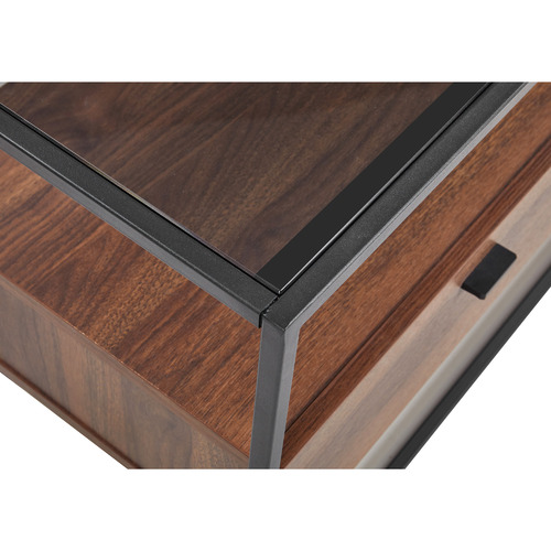 Innova Australia Esben GlassTop Entertainment Unit & Reviews Temple