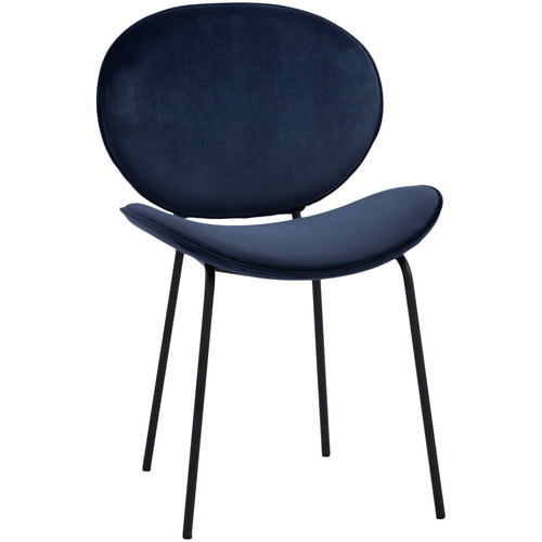 Oremus Veloutine Dining Chair