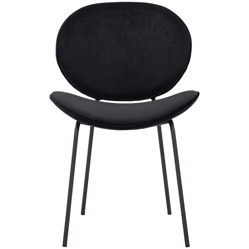 Oremus Veloutine Dining Chair