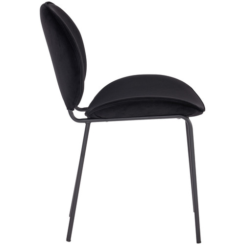 Oremus Veloutine Dining Chair