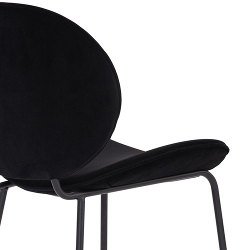 Oremus Veloutine Dining Chair