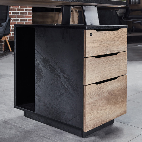 Natural-and-Black-Arto-Workstation-Desk