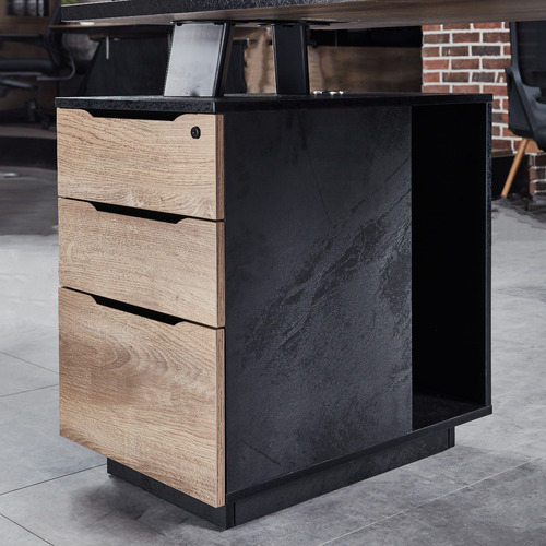 Natural-and-Black-Arto-Workstation-Desk