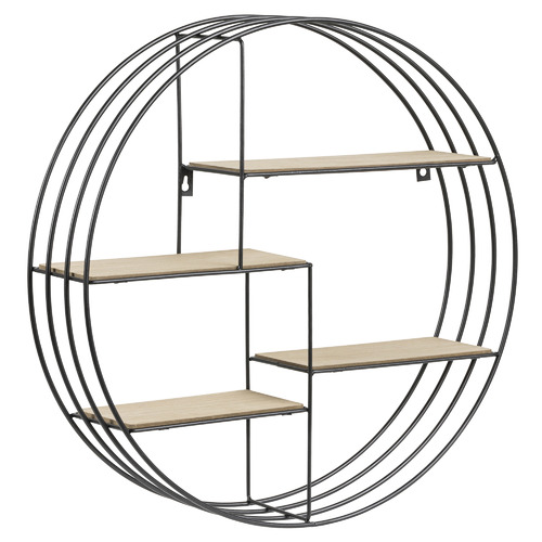 Sammy Shelving Unit