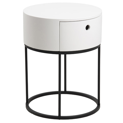 Stanley Bedside Table
