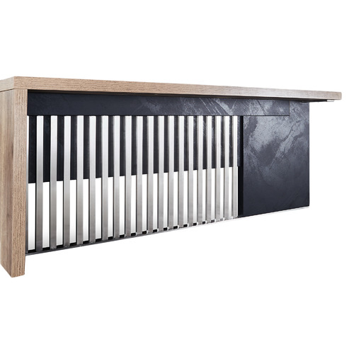 Farmer Executive Desk