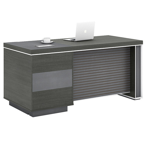 Webber 160cm Reversible Executive Desk