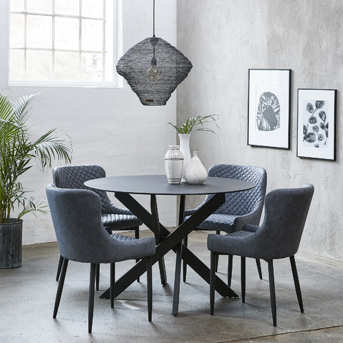 Henna Dining Table