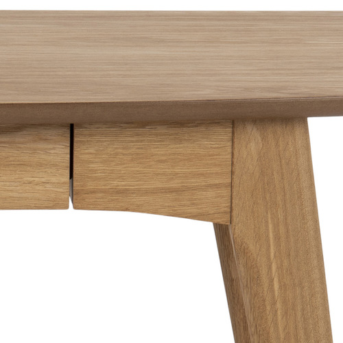 Natural Griffin Desk