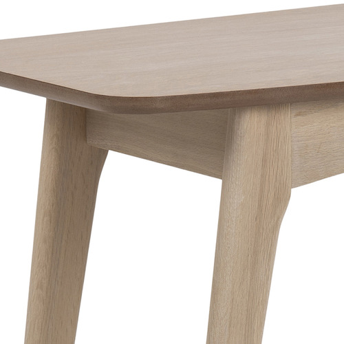 Natural Griffin Desk