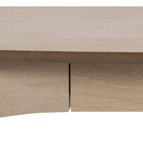Natural Griffin Desk
